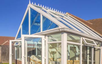 conservatory roof insulation costs Larklands