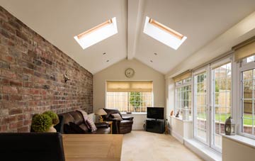 conservatory roof insulation Larklands, Derbyshire