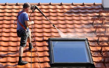 roof cleaning Larklands, Derbyshire