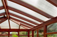 Larklands conservatory roofing insulation