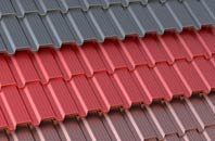 find rated Larklands plastic roofing companies